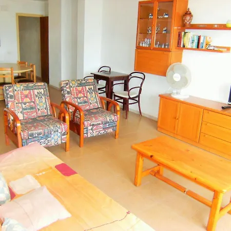 Apartment Marina 1-c L'Estartit