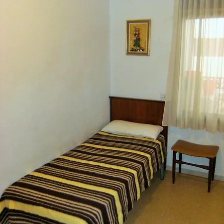 Marina 1-c Appartement