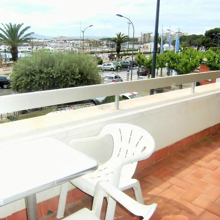 Marina 1-c Appartement