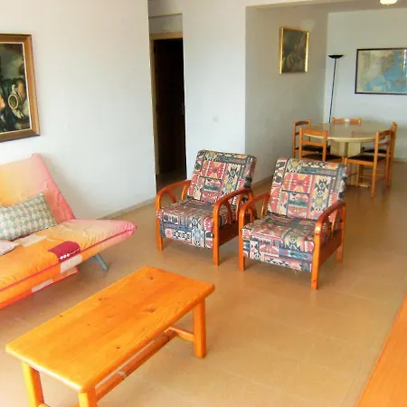 Appartement Marina 1-c L'Estartit