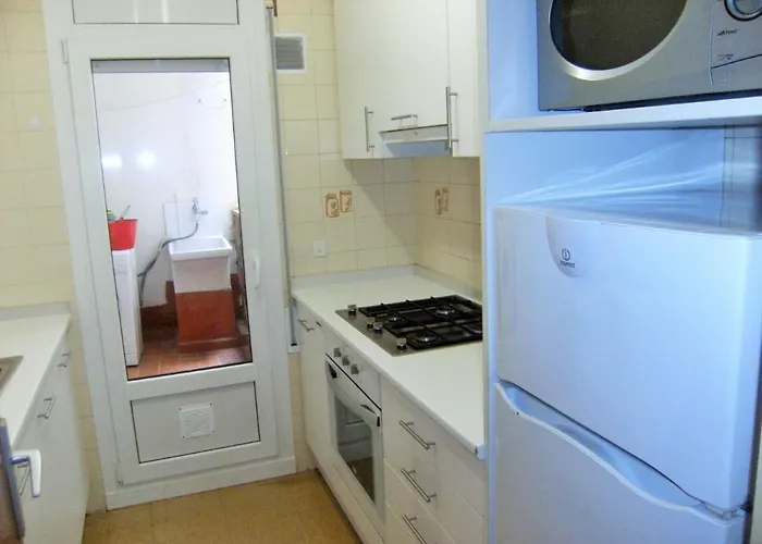 Marina 1-c Apartment *