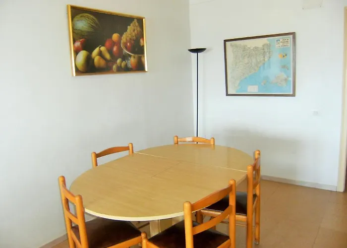 Marina 1-c Apartment L'Estartit