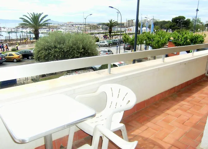 Marina 1-c Daire