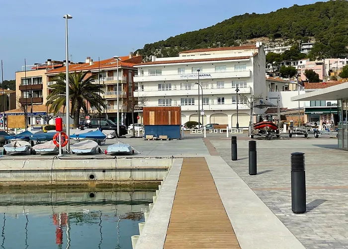 Marina 1-c Daire