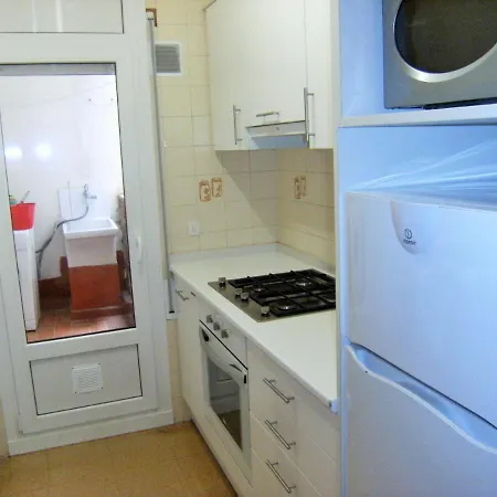 Marina 1-c Apartment *