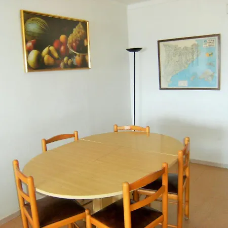 Marina 1-c Apartment L'Estartit