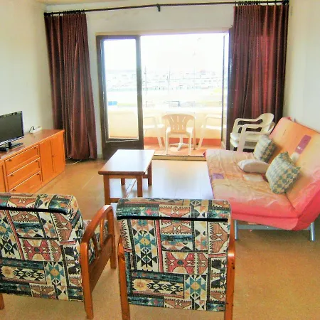 Marina 1-c Apartment L'Estartit