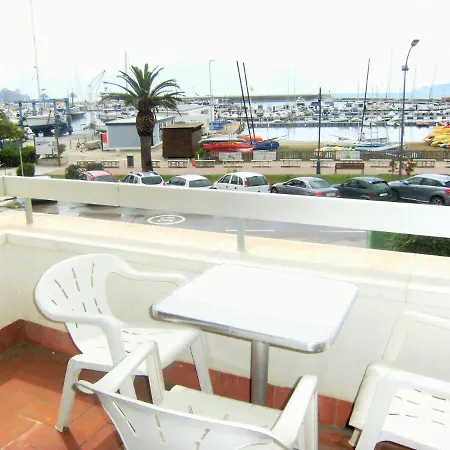 Marina 1-c * L'Estartit
