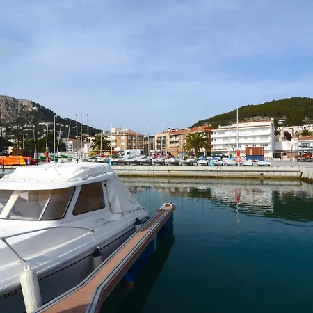 Marina 1-c Apartment