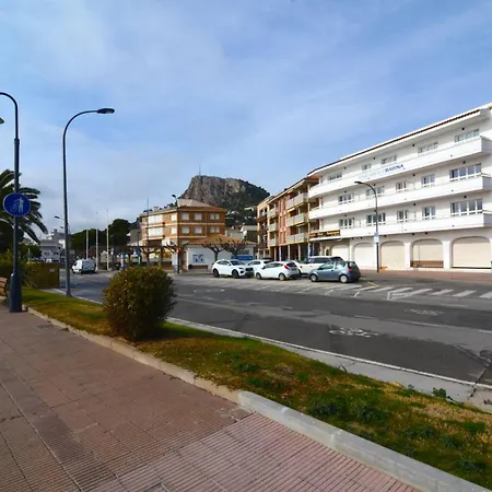 Marina 1-c L'Estartit