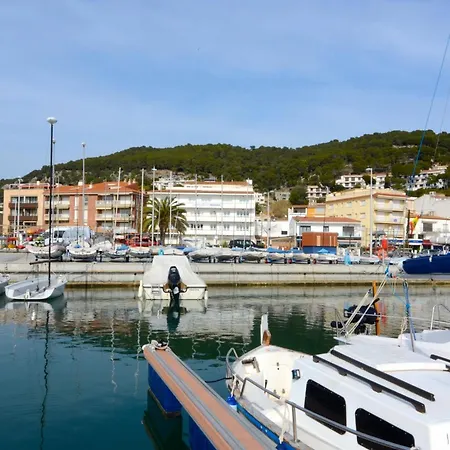 Marina 1-c Apartment *