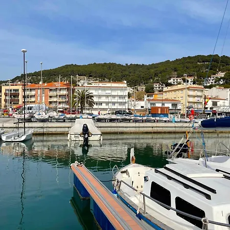 Marina 1-c Apartment L'Estartit